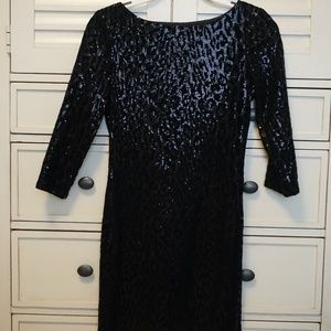 Women's Semi-Formal Dress